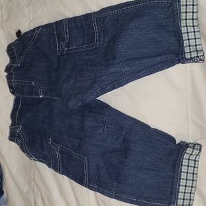 Kids Jeans